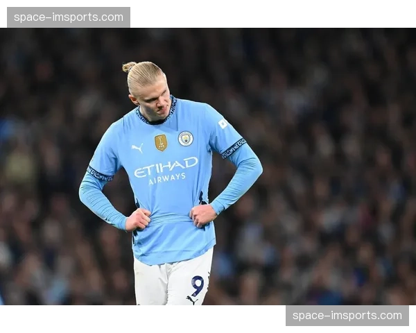 哈兰德接受BBC专访：谈论在曼城的第五个赛季与未来规划